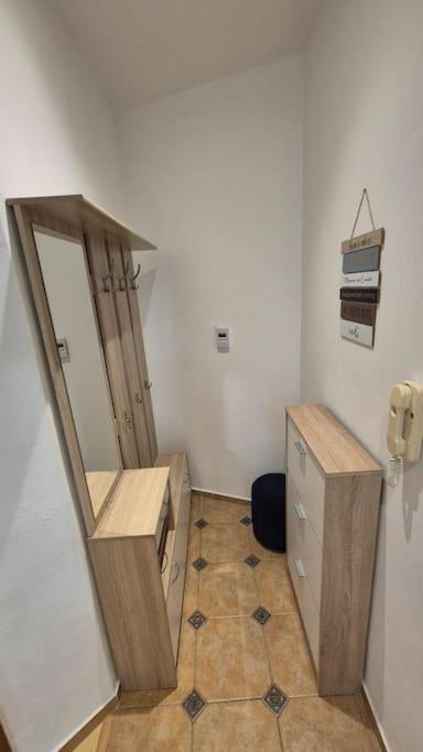Lovely Old Town Apartment ブラチスラヴァ エクステリア 写真