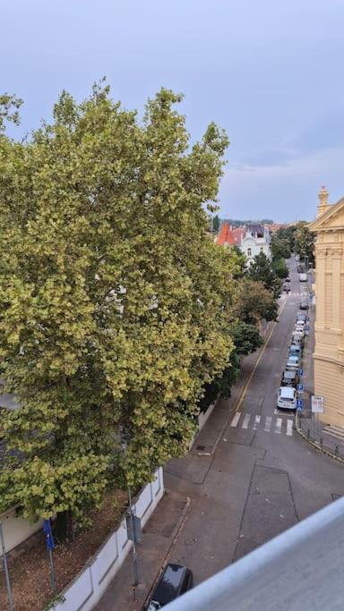 Lovely Old Town Apartment ブラチスラヴァ エクステリア 写真